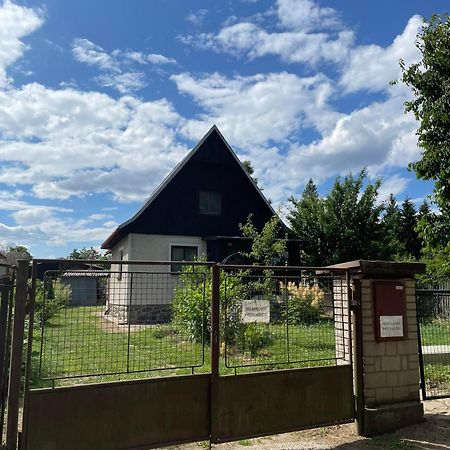 Chata Grejdy Žďár nad Sázavou 外观 照片