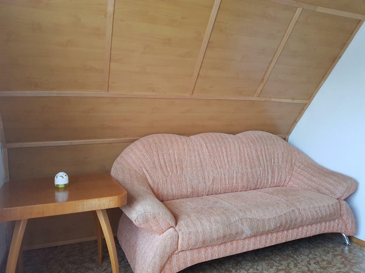 Chata Grejdy Žďár nad Sázavou 外观 照片