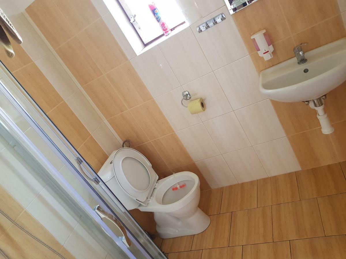 Chata Grejdy Žďár nad Sázavou 外观 照片